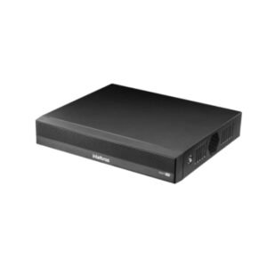 MHDX 1016C  GRAVADOR DIGITAL DE VIDEO 16 CANAIS  02 IP ADICIONAIS  1080p LITE INTELBRAS MULTI HD