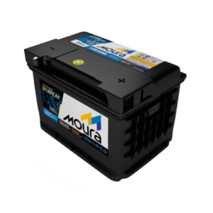 BATERIA PARA NOBREAK 12V 700VA MOURA 12MN700