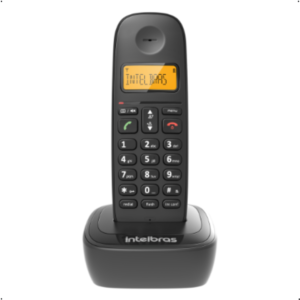 TELEFONE SEM FIO TS 2510