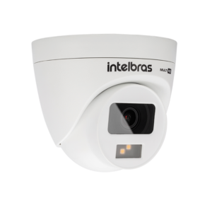 CAMERA INTELBRAS VHD 1220 VISAO NOTURNA Resolução FULL HD