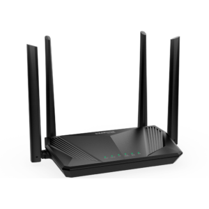 ROTEADOR WI-FI Intelbras Mesh até 600 MEGA