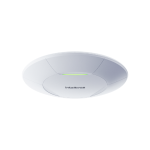 PONTO DE ACESSO WIFI INTELBRAS 100 USUARIOS 200M² – AP 310