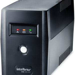 Nobreak XNB 720VA-220V INTELBRAS