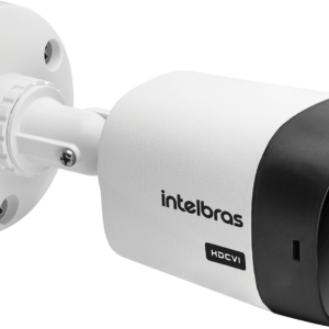 Camera Segurança Externa E Interna Intelbras Vhc 1120 B