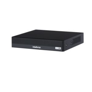 DVR INTELBRAS GRAVADOR DIGITAL 4+1 IP ADICIONAL 1004 C