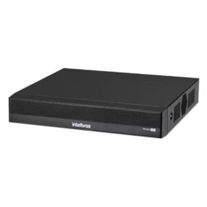 DVR MHDX 3116C 16 CANAIS + 8IP 1080P INTELBRAS MULTI HD 3000