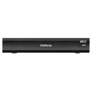 DVR IMHDX 3132 32 CANAIS LITE 1080P INTELBRAS SERIE 3000