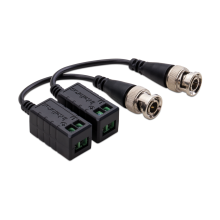 VB 301 P (1 Par) – BALUN COM BORNE DE PARAFUSO INTELBRAS