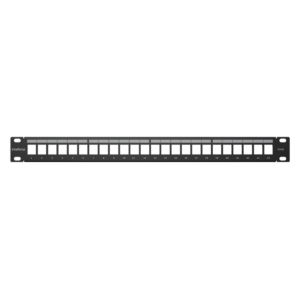 PATCH PANEL DESCARREGADO PPD24