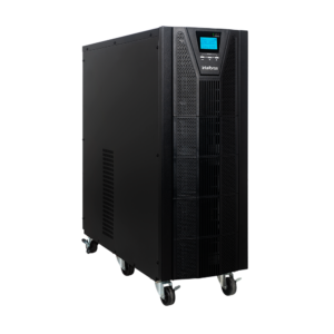 Nobreak INTELBRAS ONLINE ISOLADO TORRE DNB 10KVA-ISO-TW