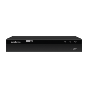 GRAVADOR DIG. DE VIDEO MHDX 1316 C/HD 1TB INTELBRAS