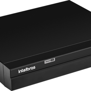 GRAVADOR DIG. DE VIDEO MHDX 1316 C/HD 4TB INTELBRAS